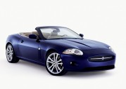 Jaguar XK Convertible